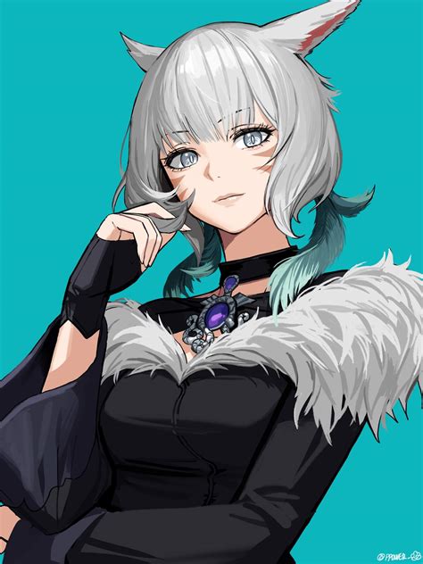 yshtola Hentai porn videos [Tag] .